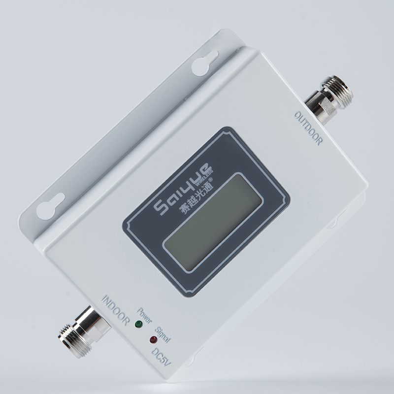 柘荣家用配电房机房信号放大器200㎡