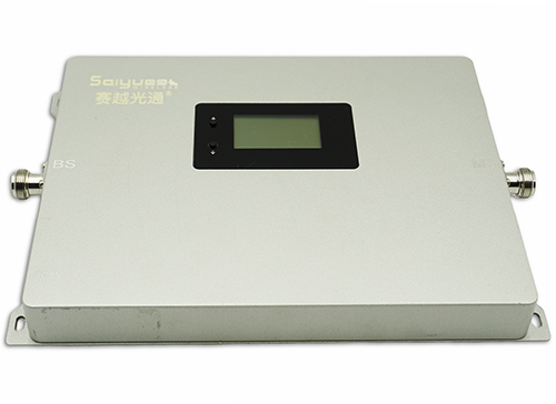  柘荣三频/四频/五频手机信号接收器800㎡