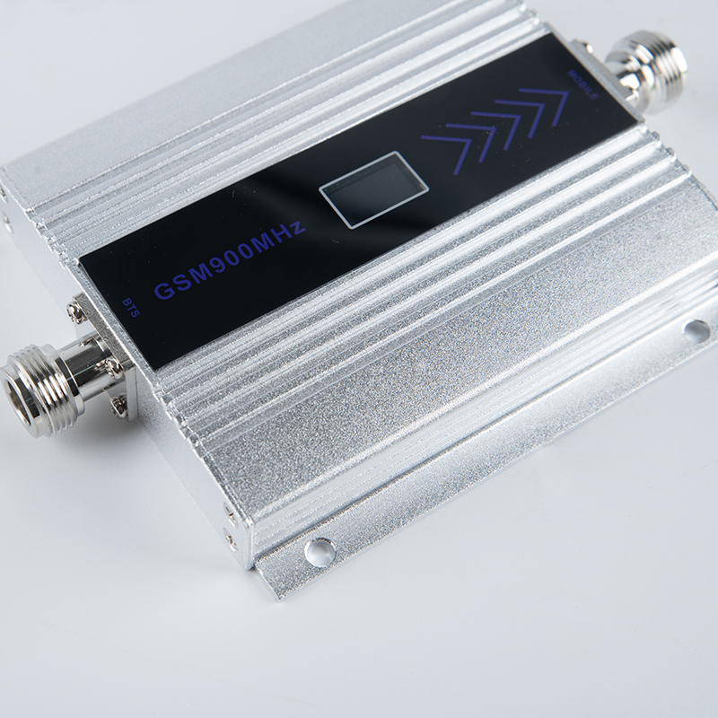 柘荣家用单频手机信号增强器100㎡