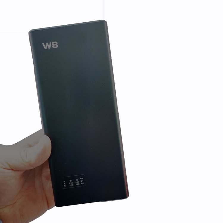  柘荣蓝牙WiFi信号屏蔽器