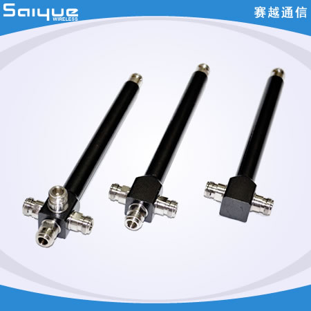  柘荣FM调频广播同步广播功分器