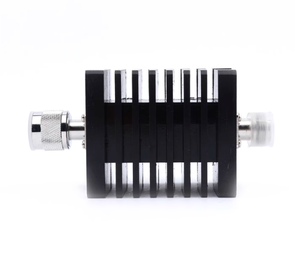  柘荣腔体固定衰减器0-3G/0-4G  N型接口